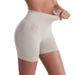 Women's High Waisted Body Shaping Belly Tightening Pants Lifting ButtocksHoney Peach Buttocks Shapres_voghion.com
