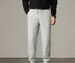 Men's Casual Jogger Pants With Elastic Waist & Striped Design - Slim Fit Stretch Sweatpants For Autumn Streetwear_voghion.com