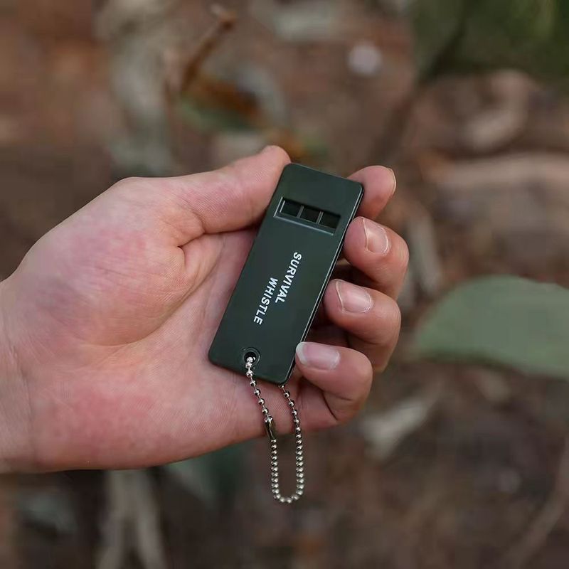 【 4225 People Reviews 】 Best Selling Outdoor Survival Life-saving Sentry, Triple Frequency High-frequency Training, Bird_voghion.com