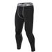 Autumn Winter Running Training Compression Fleece Quick-Dry Basketball Sports Men's Base Layer Tight-Fitting Long Sleeve_voghion.com