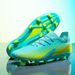 Children's Soccer Boys AG Long Short Spikes Student Indoor Artificial Grass Competition Training Sports Shoes_voghion.com