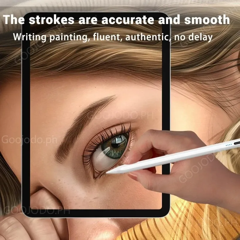 Stylus Pen For Honor X9a 2025 X8a 11 2024 GT Pro12.3 2 12.3 Pad 9 X8 Lite MagicPad 13 Touch Smart Active Pencil_voghion.com