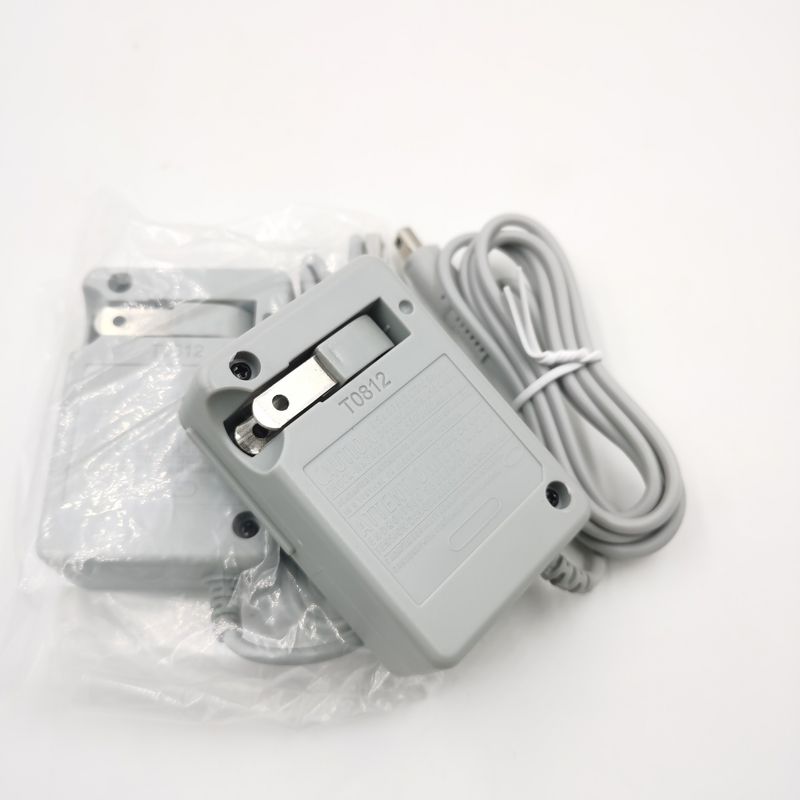 Compatible With Charger/3DSXL 3DS/DSiLL/DSiXL/NDSi Fire Bull 3DS Charger_voghion.com