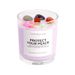 Soy Wax Handmade High-end Aromatherapy Gift Scented Candle_voghion.com