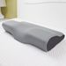 Cervical Pillow For Neck And Shoulder,Contour Memory Foam Pillow,Ergonomic Neck Support Pillow For Side Back Stomach Sleepers With Pillowcase_voghion.com