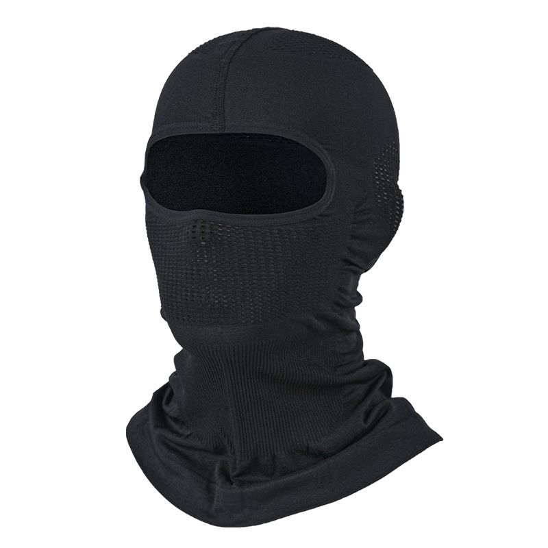 Sports Face Masks Sports Seamless Headgear Outdoor Tactical Headgear Motorcycle Cycling Sun Visor Breathable Neck Mask Quick Drying Headgear_voghion.com