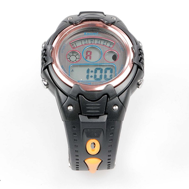 XOOM 8220196 Digital Wrist Watch_voghion.com