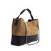 Ladies Handbag, Retro High Quality Fashion Large Capacity Handheld Tote Bag, Simple Shoulder Bag, Practical Commuting Study Dual-use Bag_voghion.com