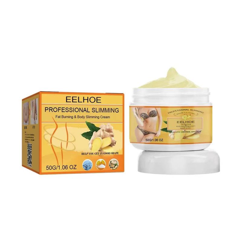 Jaysuing 7 dias creme de emagrecimento corpo magro creme gel celulite 30g perda de peso produto queima de gordura creme terno se_voghion.com