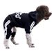 A variety of dog clothes four-legged sweater button pet clothes pet supplies cat clothes autumn and winter New_voghion.com