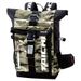 Men's RSB 274 Motorcycle Backpack Light Sports Basketball Large Capacity Outdoor Waterproof Travel Hiking Wild Cycling_voghion.com