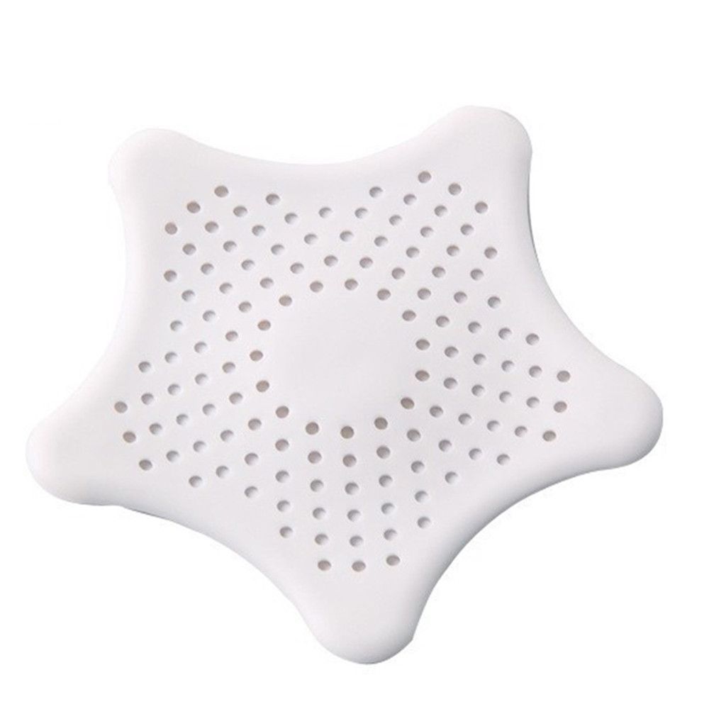 28-teiliges Set Anti-Verstopfungs-Bodenablauf-Saugnapf aus PVC, Abflusssieb, Spülbeckenfilter, Haarstopper & -fänger, Badezimmer- und Küchenzubehör_voghion.com