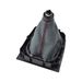 Auto-Schaltknauf, Schalthebel, Gaitor Boot für VW Golf/Rabbit/Jetta 5 2004–2009, Golf/Jetta 6 2010–2014_voghion.com