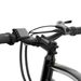 Bicicleta eléctrica IScooter EB3 de 26 pulgadas, motor de 500 W, batería de 36 V 10,4 Ah, autonomía de 100 km, velocidad de 35 km/h._voghion.com