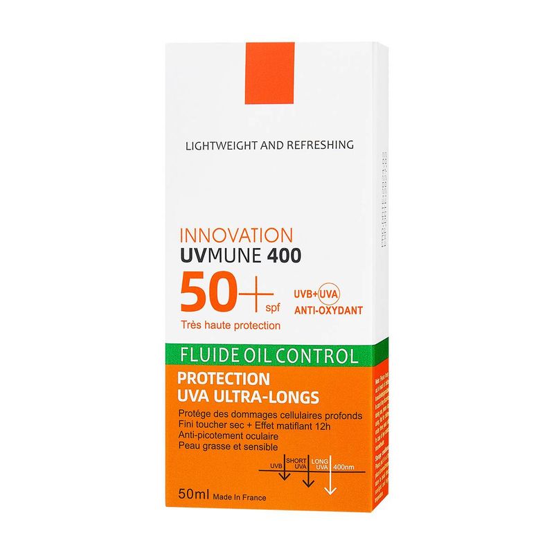 FORMBO SPF50 naptej - Hidratáló, hidratáló és izoláló - Széles spektrumú UVA-védelem minden bőrtípusra_voghion.com