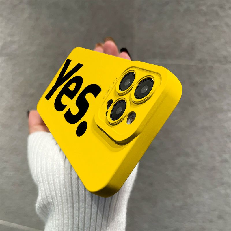 【 8216 People's Review 】 YES Suitable For 16 All Inclusive 15 Promax Phone Case IPhone 14/12/11/13 Anti Drop XS_voghion.com