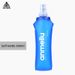 Outdoor Sports Cup Squeeze Bottle Folding Typ TPU Wasserbeutel Laufausrüstung_voghion.com