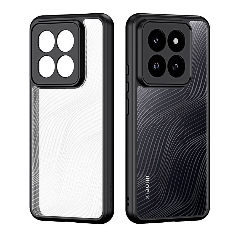 Consumer Electronics Frosted Mobile Phone Case Protective Cover_voghion.com