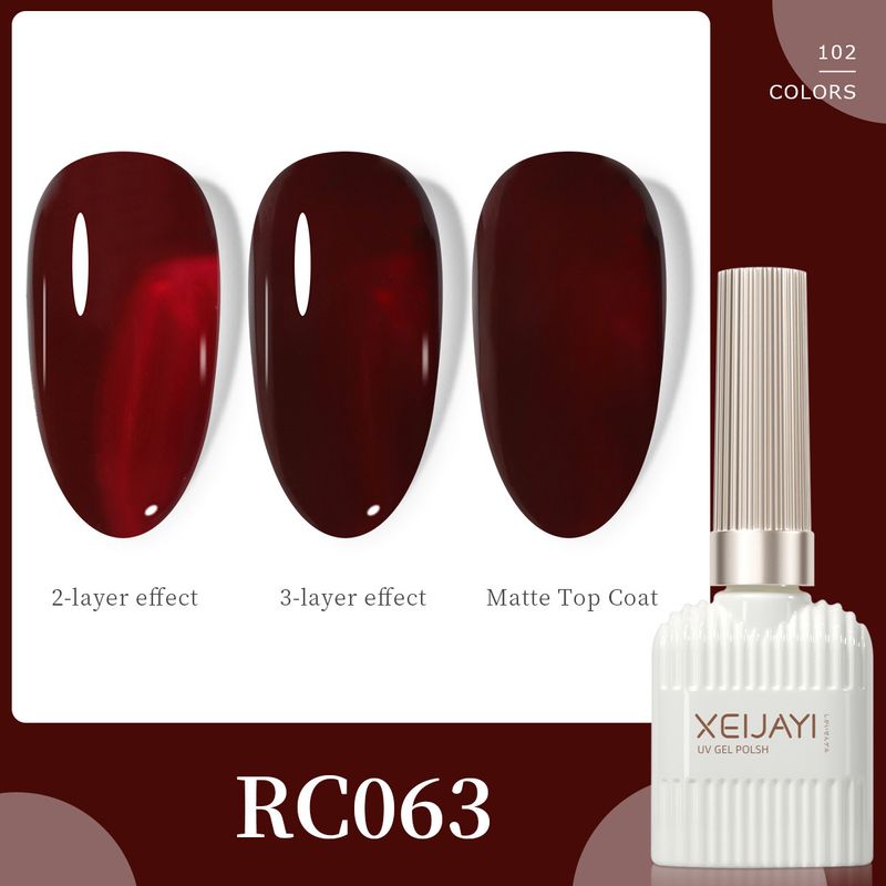 Nails Art & Tools women's long lasting nail polish nail light therapy nail polish for nail salons_voghion.com