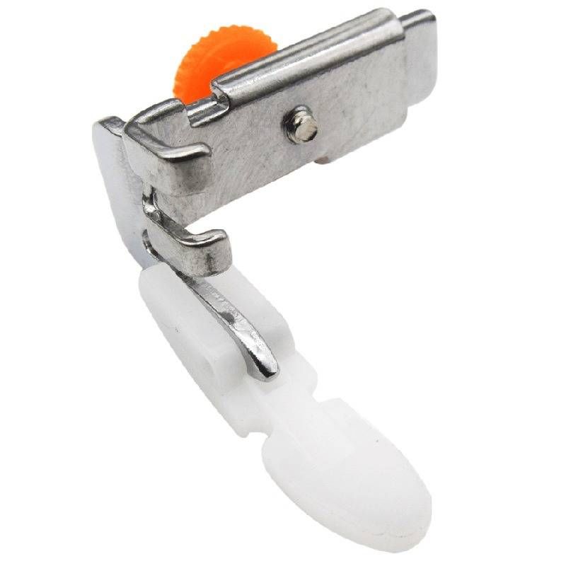 Adjustable single side zipper presser foot for home use multifunctional sewing machine CY6792_voghion.com