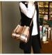 Borsa a secchiello con coulisse, borsa a mano originale firmata, borsa a secchiello di lusso da donna, borsa a tracolla_voghion.com