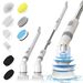 ELECTRIC ROTARY BRUSH CORDLESS MOP FOR CLEANING AND WASHING 9-in-1_voghion.com