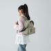 Women's Nylon Outdoor Backpack, Waterproof Student Laptop Bag, Travel Bag_voghion.com