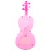 Simulation Children Violin Toy Musical Instruments Learning Educational Toy Christmas Gifts for Chi_voghion.com