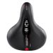 Thickened Hollow Shock Absorption Mountain Bike Cushion Big Butt Soft Comfortable Seat_voghion.com