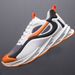 New Fashionable Korean Version Trendy Running For Teenagers Students, Casual And Versatile Men's Sports Shoes_voghion.com