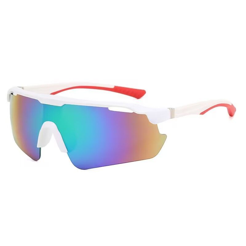 Cycling Sunglasses For Women Polarized Sports Sunglasses_voghion.com