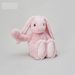 Soft Life Nico Rabbit Soft Plush Toy Home Decoration Doll Children's Comfort Doll Four Colors Optional_voghion.com