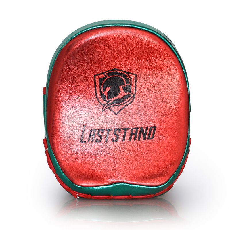 Sanda Boxing Boxing Target Precision Target Muay Thai Fighting Taekwondo Hand Target Arc Training Foot Target For Adults And Children_voghion.com