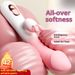 LuvBox Jiuai Sexspielzeug für Erwachsene: Vibrator mit starker Vibration, AV-Massagegerät, elektrisches Masturbationsspielzeug für Frauen_voghion.com