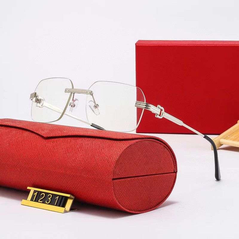 Lunettes de soleil à grande monture pour hommes et femmes, lunettes de soleil pour couple pour la conduite, design concave pour photo de rue, tendance_voghion.com