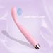 Powerful G-Spot Vibrator For Beginners, 8 Seconds Orgasm, Finger-Shaped Vibrations, Clitoral Stimulator_voghion.com