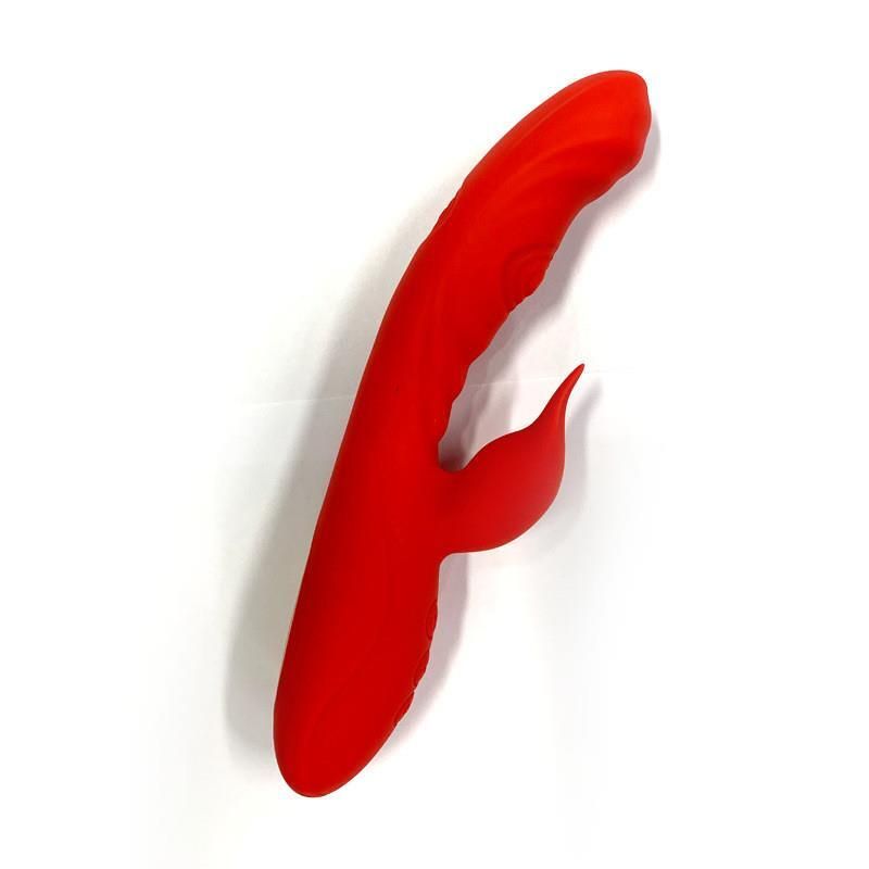 Vibromasseur puissant pour clitoris et point G_voghion.com