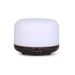 500ML Aroma Diffuser & Humidifier With Night Light, USB-Powered, Quiet Operation, Large Mist Output, Negative Ion Air Purifier For Home_voghion.com