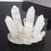 Natural Resin Gravel Crystal Cluster Home Desktop Ornament Craft_voghion.com