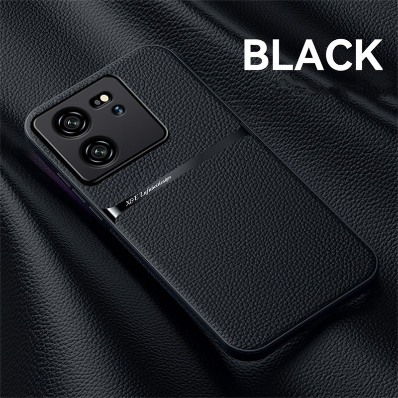 Magnet Xiaomi 13T 12X 11T 14 13 Poco F5 F3 X3 X5 M5s Shockproof Case Cover For Redmi Note 12 11 10 9 Pro 11S 10S_voghion.com