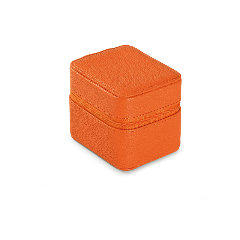 Watch Box Watch Storage Box Business Trip Travel Packaging Box Portable Mechanical Quartz Watch Storage Box_voghion.com