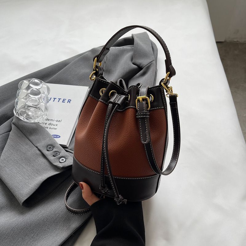 borsa da donna alla moda borsa a tracolla multiuso borsa da pendolare borsa a secchiello_voghion.com