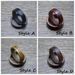 2025 New Arrivals New Natural Wood Rings Women Men Sandalwood Pagan Retro Pull Mens Ebony Finger Ring Jewelry Gift_voghion.com