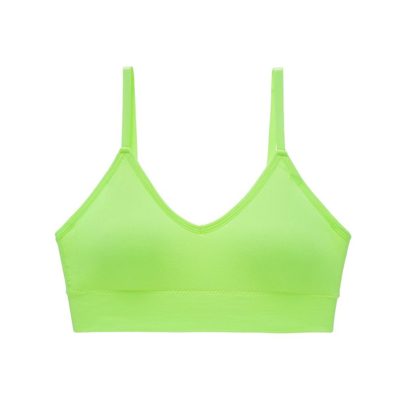 Women's Underwear Push-Up Large Size Camisole Women's Sexy Outwear Beautiful Back Tube Top Showing Small and Thin Style Without Steel Hooks_voghion.com