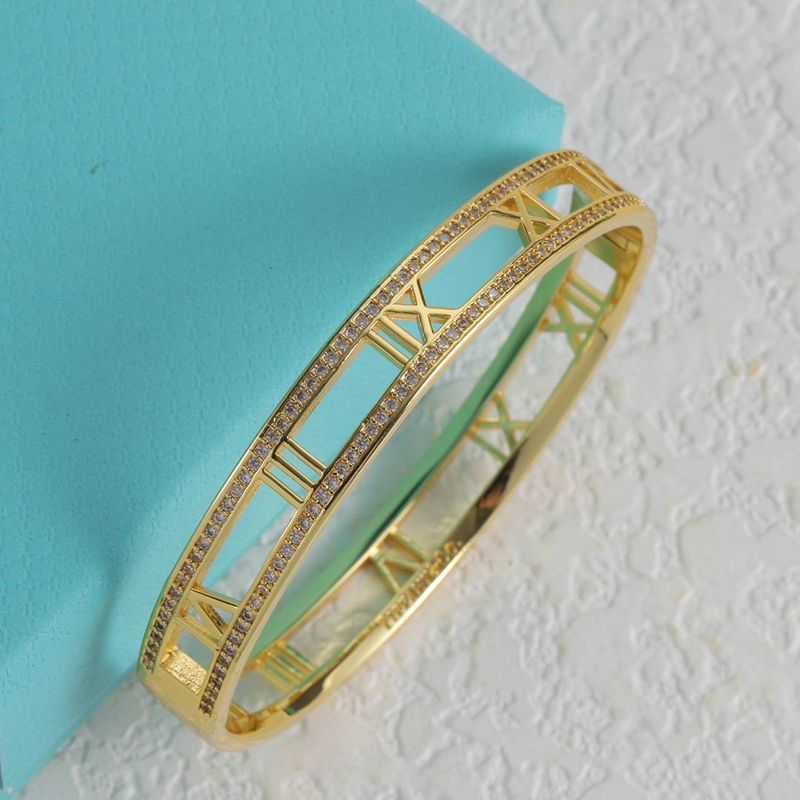 Pulsera de 12k con diseño de Sense, nueva y exquisita personalidad de moda, joyería de lujo_voghion.com