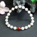 Jewelry Store For Women, Gemstone Bracelets And Necklaces, Natural Golden Silk Jade Bracelets, Jade Bamboo Joint Bracelets For Women._voghion.com