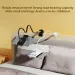Universal Lazy Flexible Tablet Ständer Clip Rotierenden Lange Arme Schwanenhals Klemme Halterung Für Handy Halter Bett Schreibtisch Ipad_voghion.com