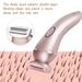 Hair Remover Leg Wet Dry Lady Women Electric Shaver Bikini Removal Trimmer_voghion.com