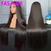 5x5 SDD Double Drawn Virgin Human Hair – vietnamesischer Herkunft, 100 % Remy, natürlicher Glanz und verwicklungsfrei (perfekt für Lace Closure und Weave)_voghion.com