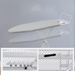 Xize Foldable Electric Iron Multi-Functional Portable Dormitory Home Adjustable Ironing Board_voghion.com